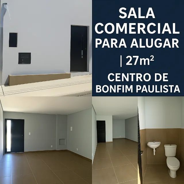 foto - Ribeirão Preto - Bonfim Paulista