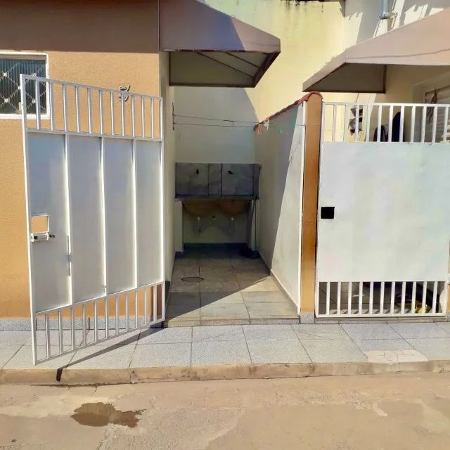 Aluga-se Kitnet com excelente localização na região do Coxipó - Foto 5