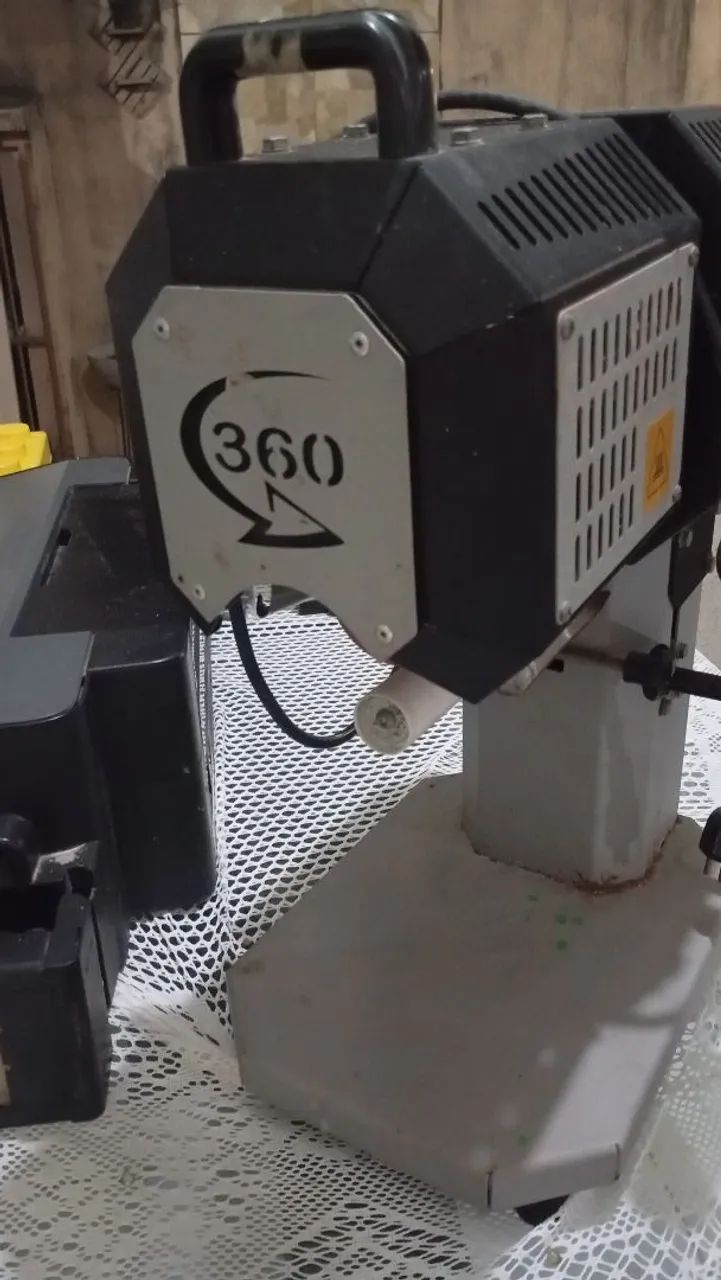 Transfegiro para acrílicos e periféricos  - Foto 2