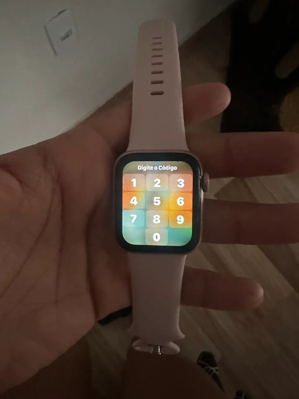 Apple Watch Series 4 - 40mm - Rosa - Foto 2