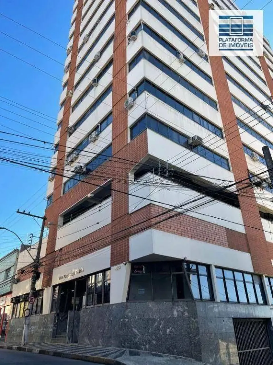 Sala para alugar, 70 m² por R$ 2.950,00/mês - Centro - Bragança Paulista/SP