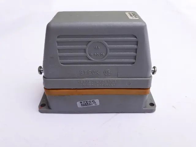 Steck smp-16  - Foto 2