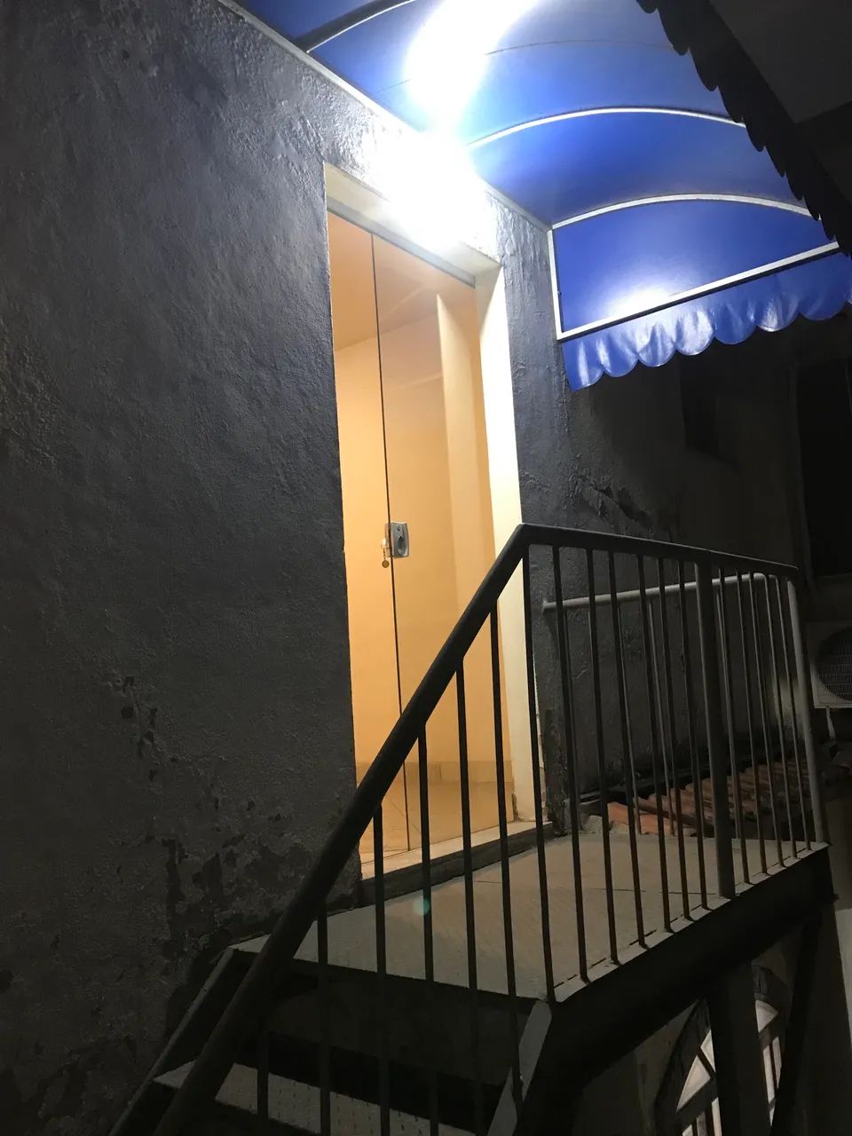 Foto - Volta Redonda - Vila Mury