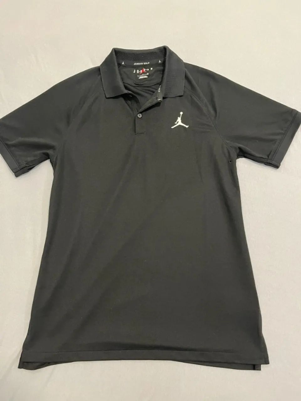 Camisa polo Jordan
