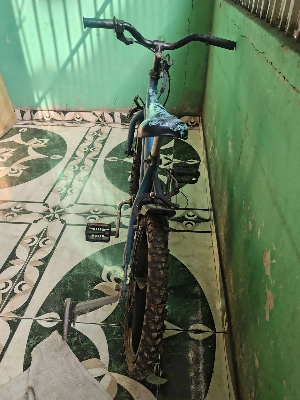 Bicicleta infantil Aro 16  - Foto 3