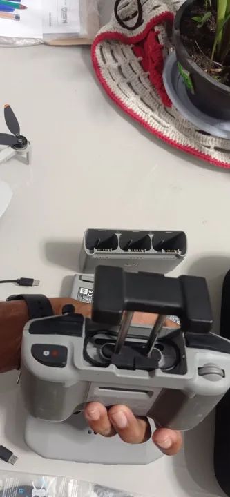 Dji mini2 combo fly more - Foto 6