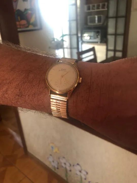 Relógio Tissot automático  - Foto 2