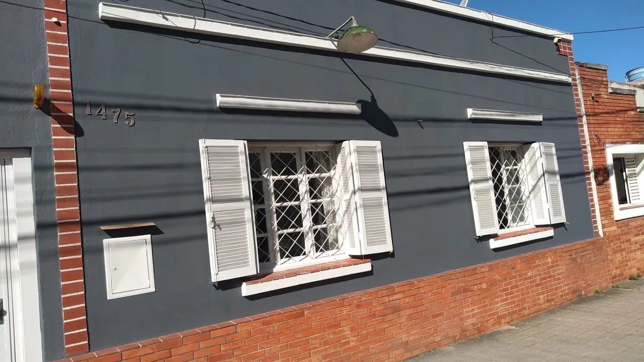 Casa central / excelente orientação solar - Foto 4