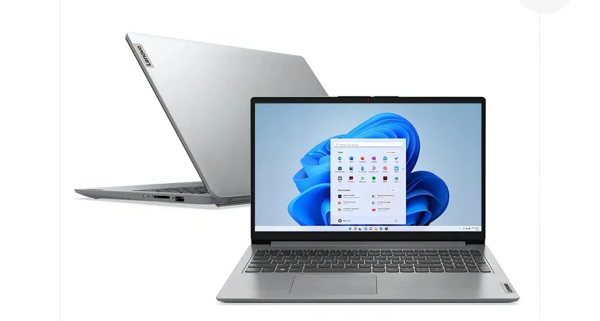 Notebook Lenovo Ideapad 1I intel Core i3 - Foto 2