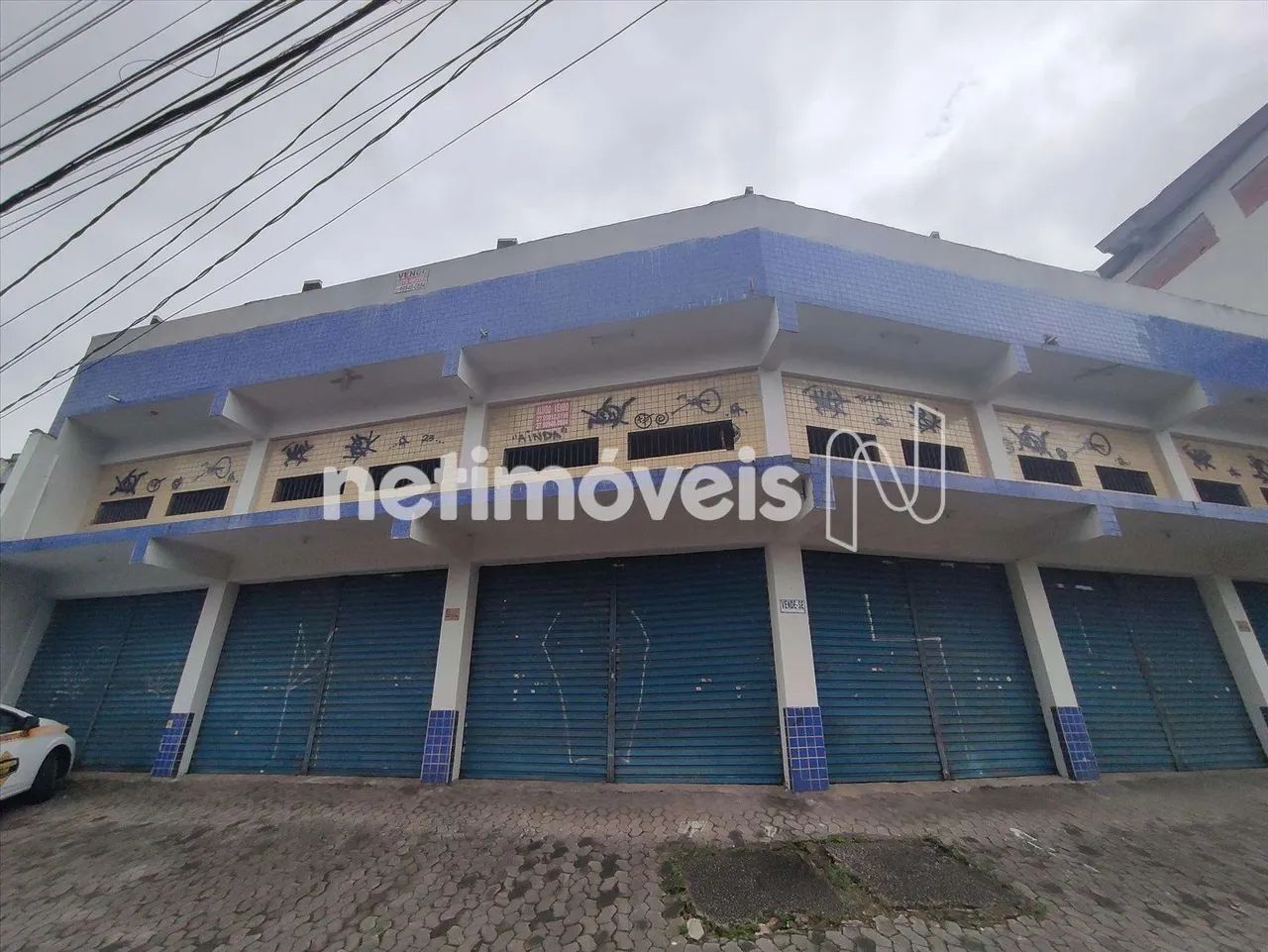 Venda Loja São Cristóvão Vitória - Foto 4