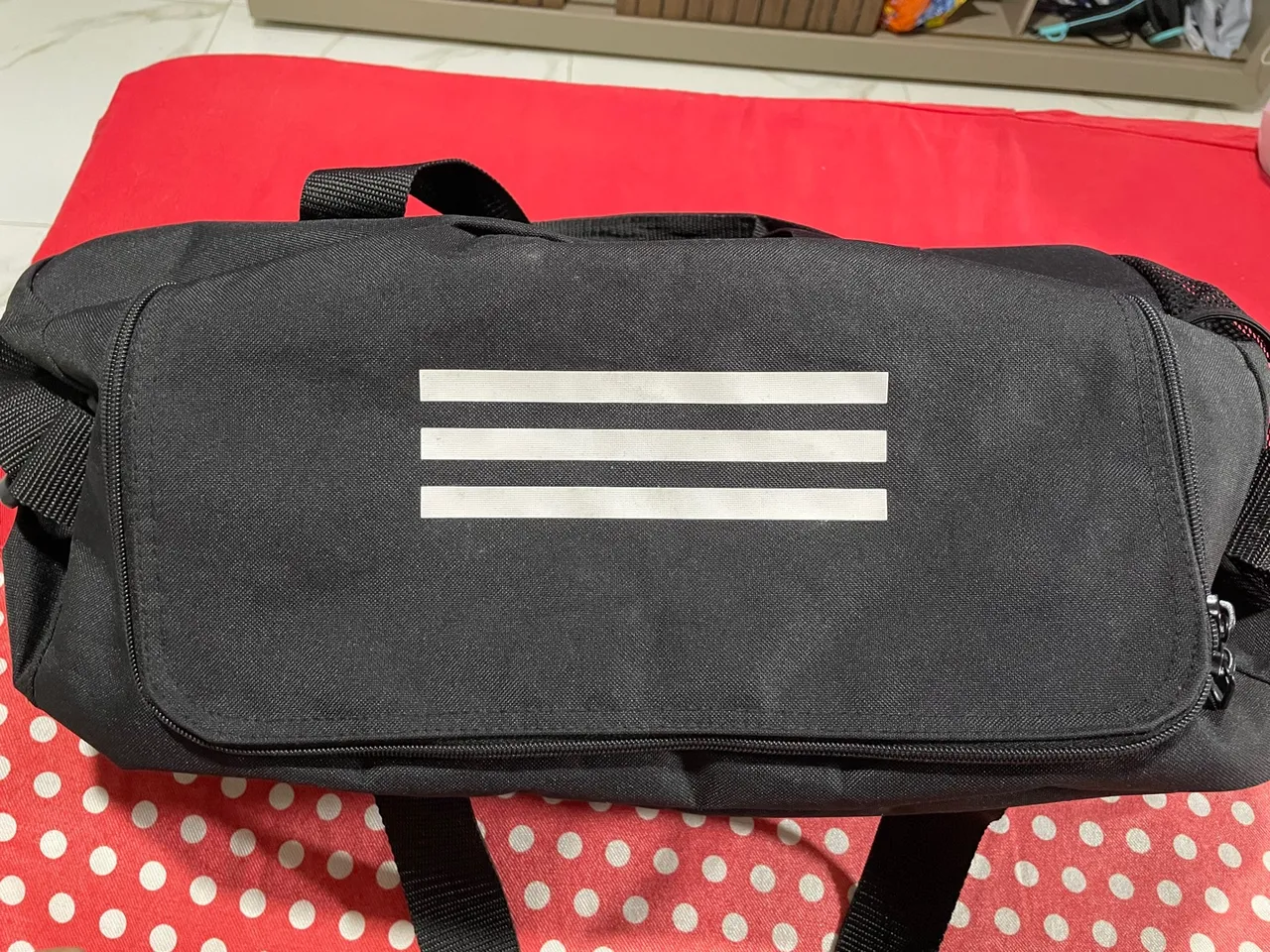 Bolsa Adidas Esportiva - Original