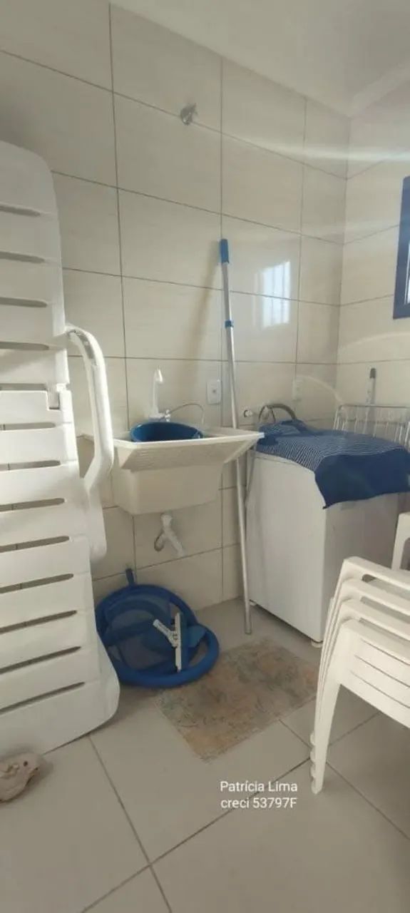 CASA COM PISCINA - Foto 9