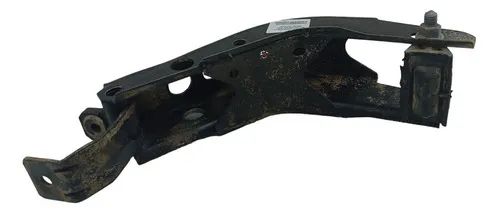 Suporte Coxim Caixa Câmbio Inferior Gm Corsa Wind 1.0 2001 - Foto 3