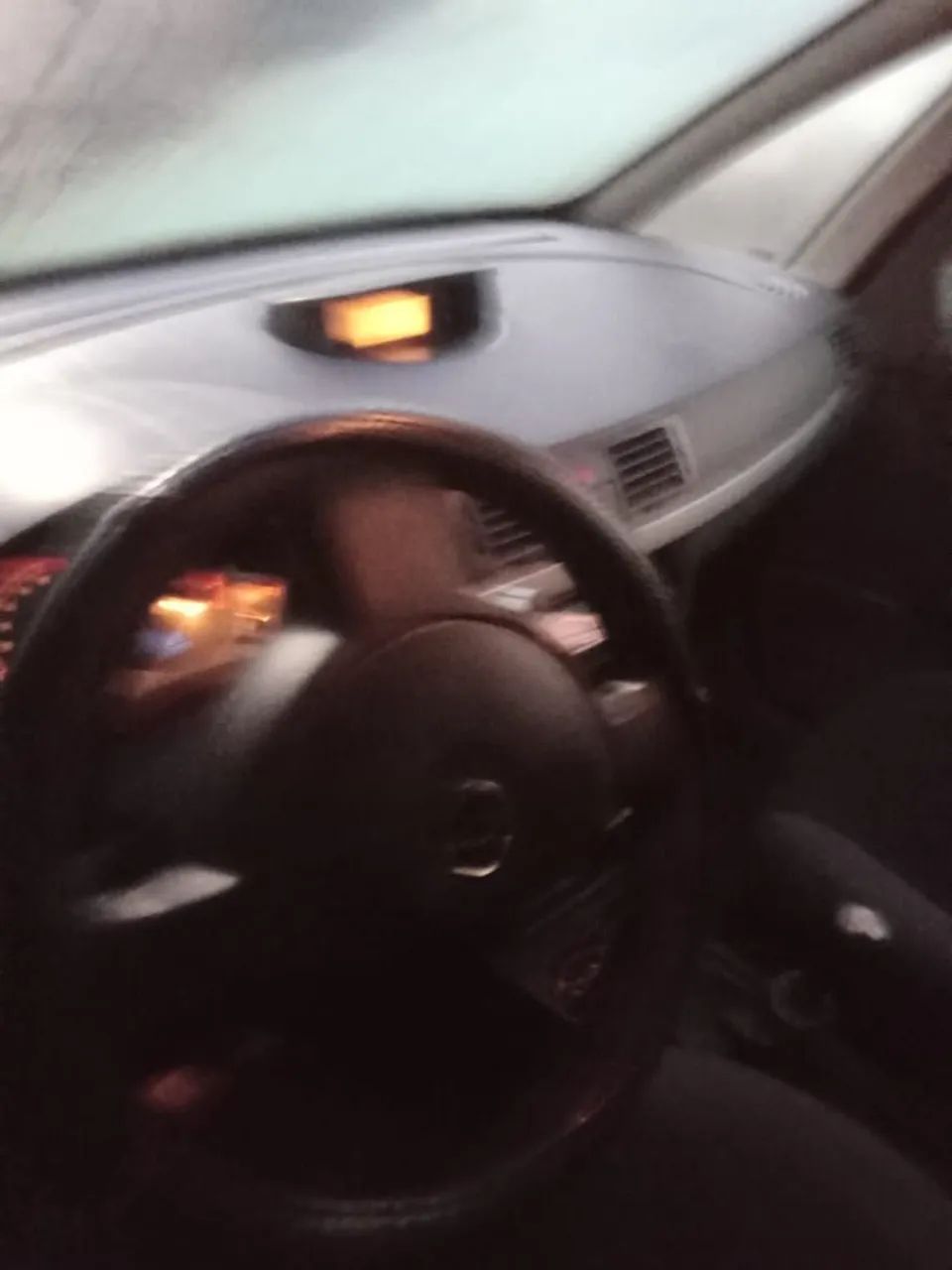 Vendo ou troco um Meriva  - Foto 4