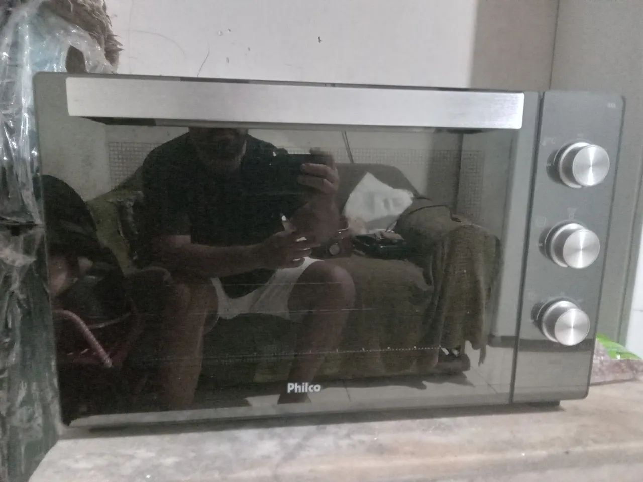 Forno elétrico  - Foto 5