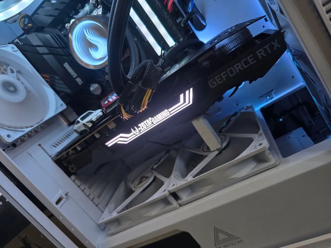 Rtx 3070 Ti ZotacGaming