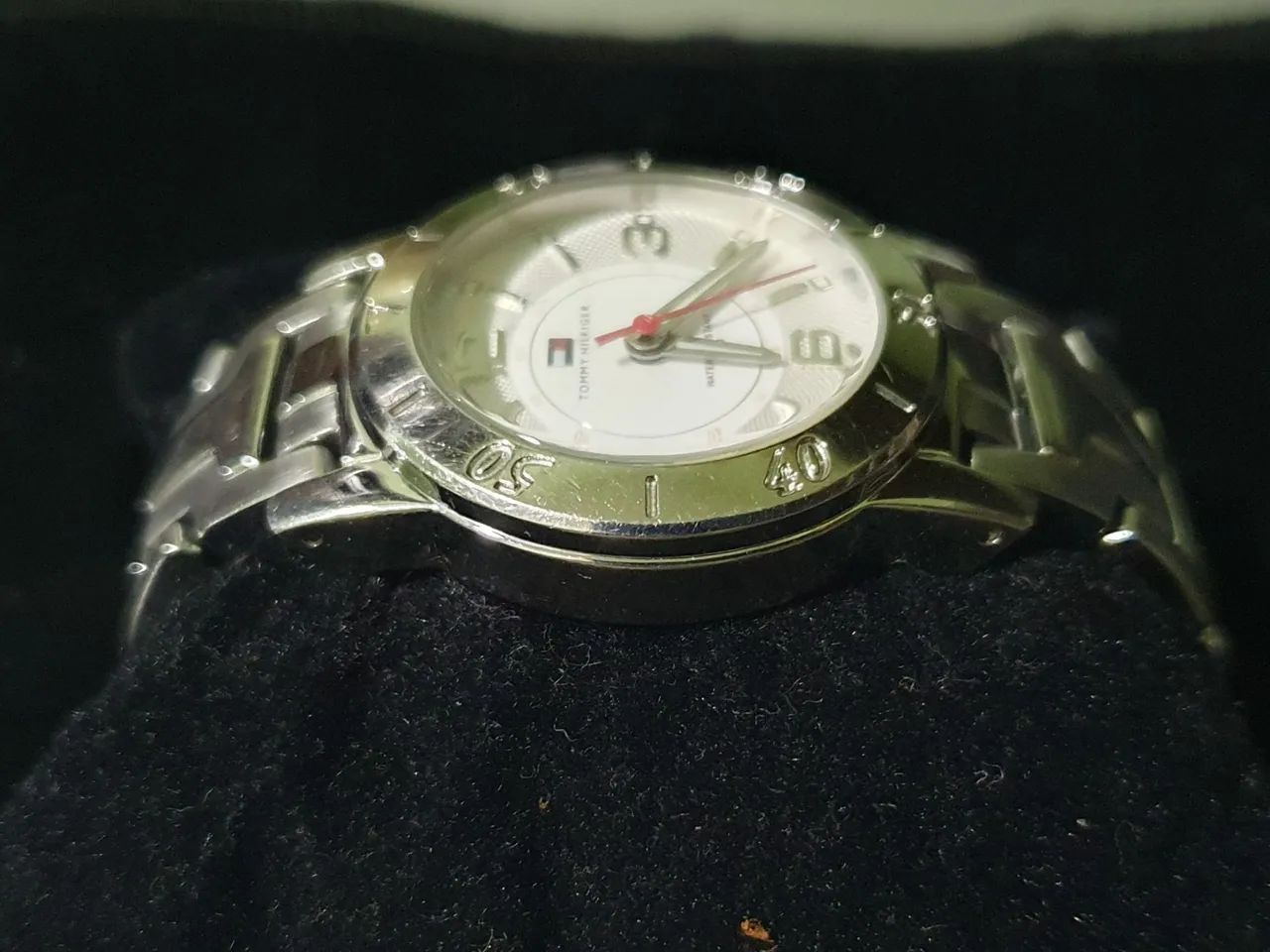 Relógio Tommy Hilfiger Original - Foto 3
