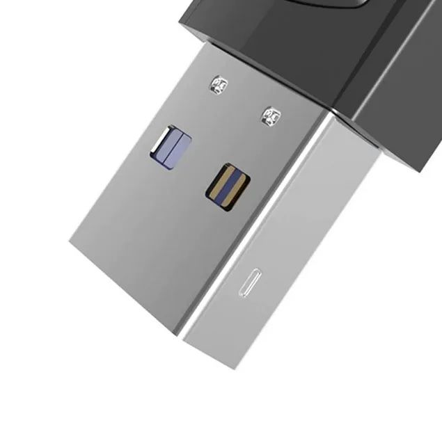 Transmissor Bluetooth PS5 PC receptor hs-ps5101 #PV - Foto 4