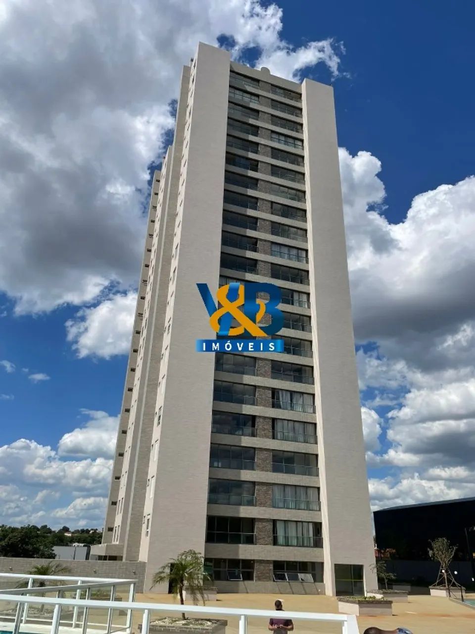 Apartamento à venda - Edifíco Florença - Ourinhos/SP