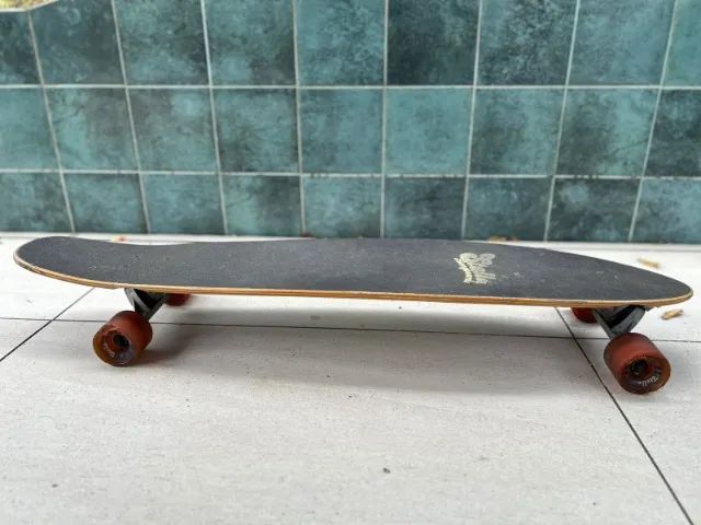 Skate Longboard - Marca Stella Longboards - Foto 2