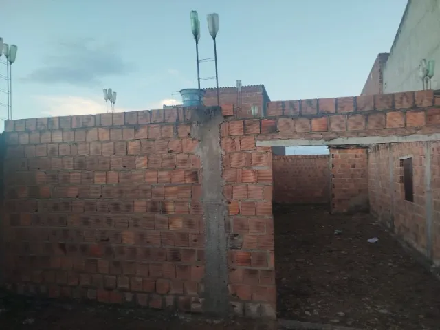 terreno 8X18 em vitória de santo antão