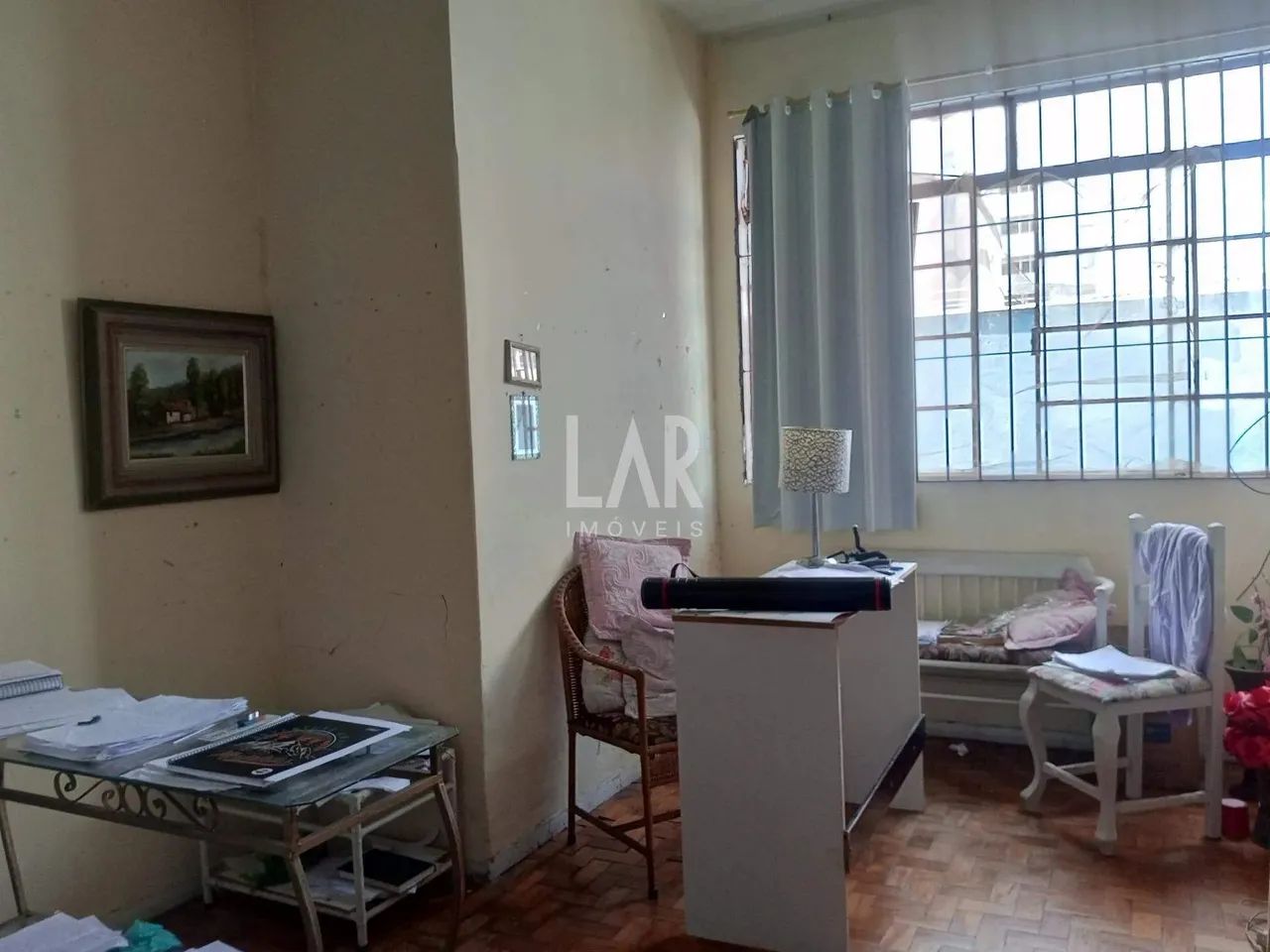 Apartamento à venda, 3 quartos, Centro - Belo Horizonte/MG - Foto 5