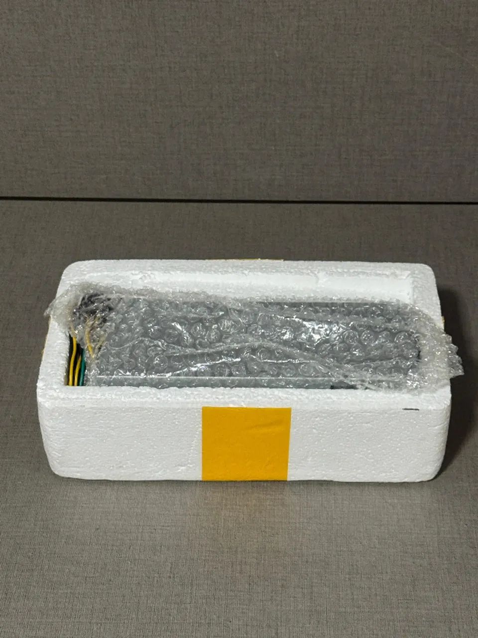 Fonte de Alimentação 460W Dell - Foto 4