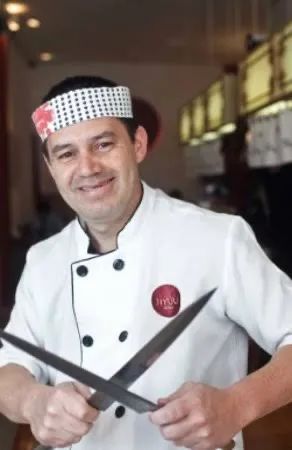 Vaga de Sushiman ou Auxiliar ou Extra