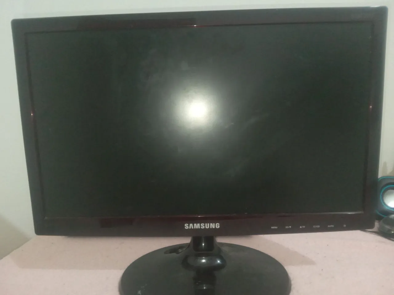 Monitor Samsung