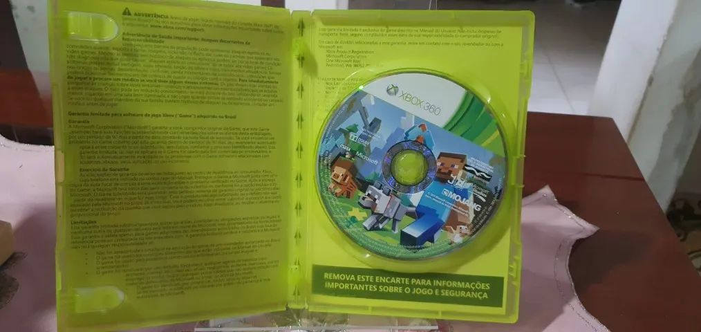 Minecraft Xbox 360 Edition - Foto 3