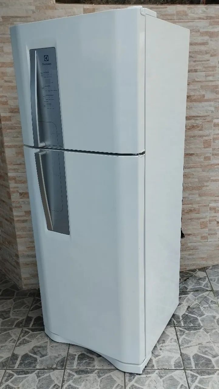 Geladeira Electrolux Frost Free  - Foto 3