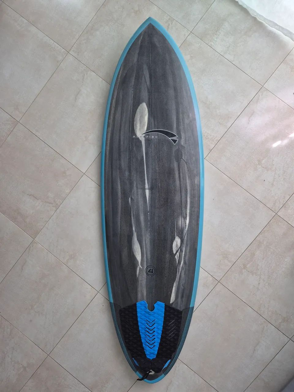 Prancha de Surf Aerofish 5'9 - 31l