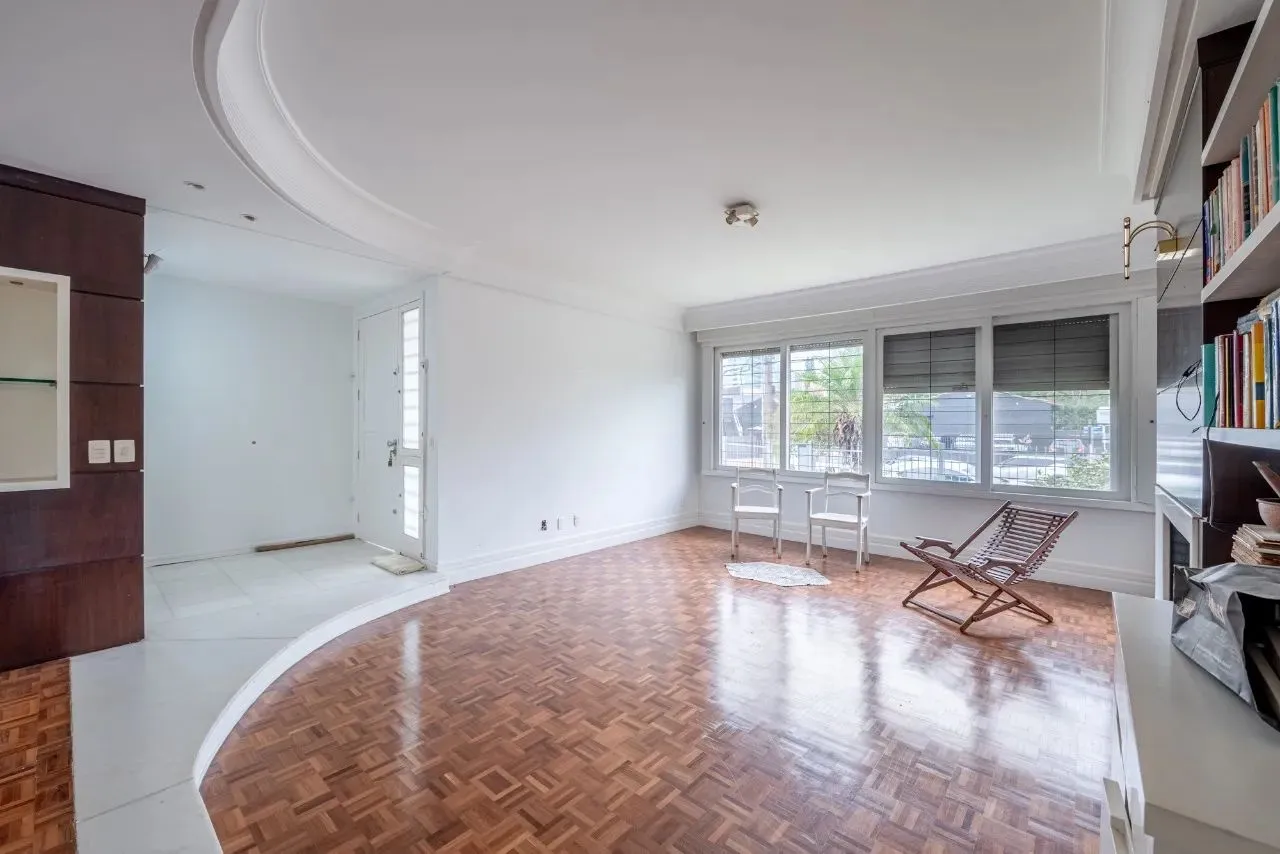 Casa para alugar no Chácara das Pedras para alugar