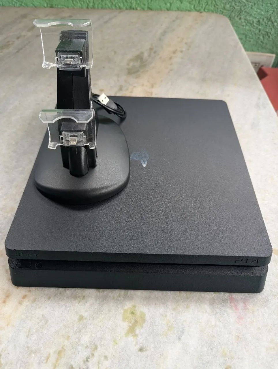 PS4 Slim 1TB64310772840705121