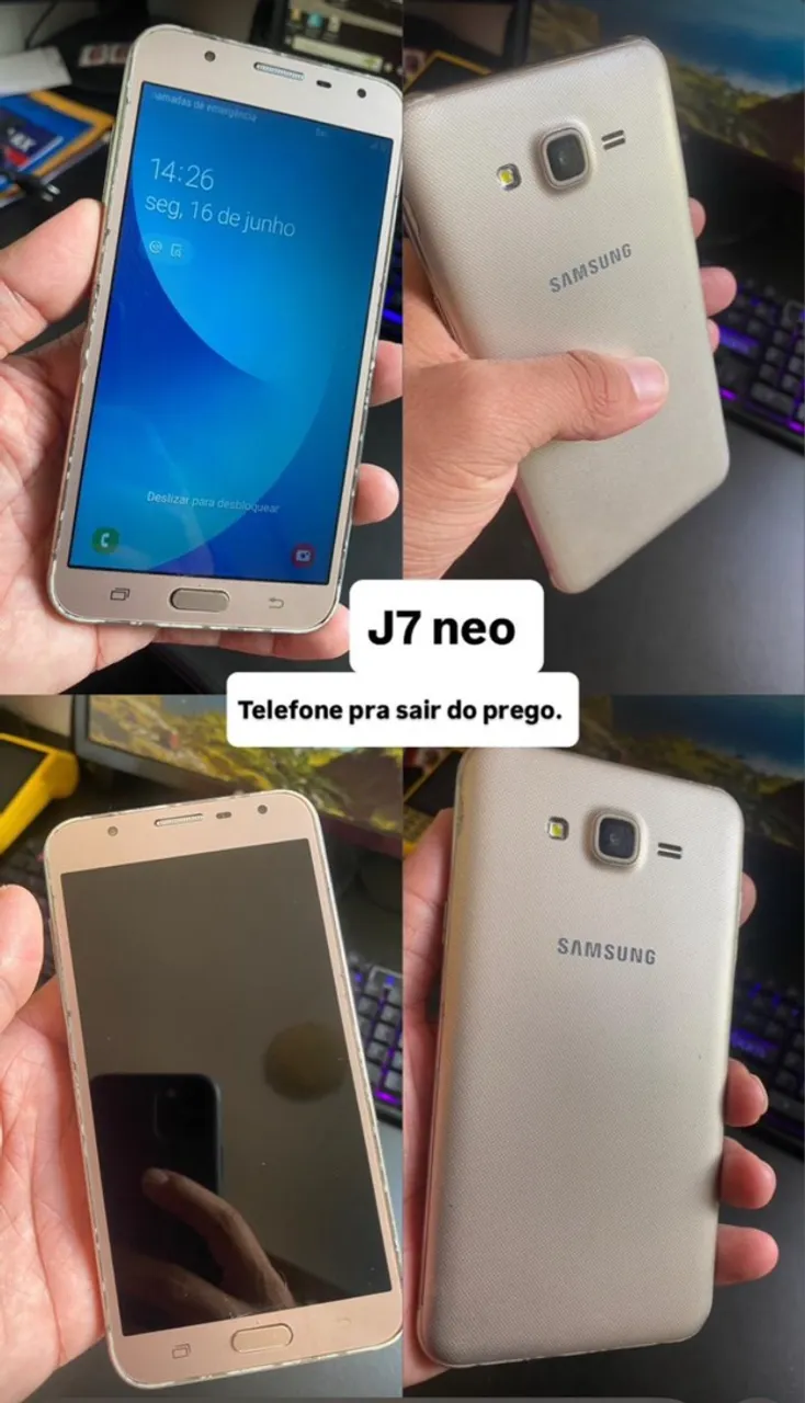 Vendo Barato