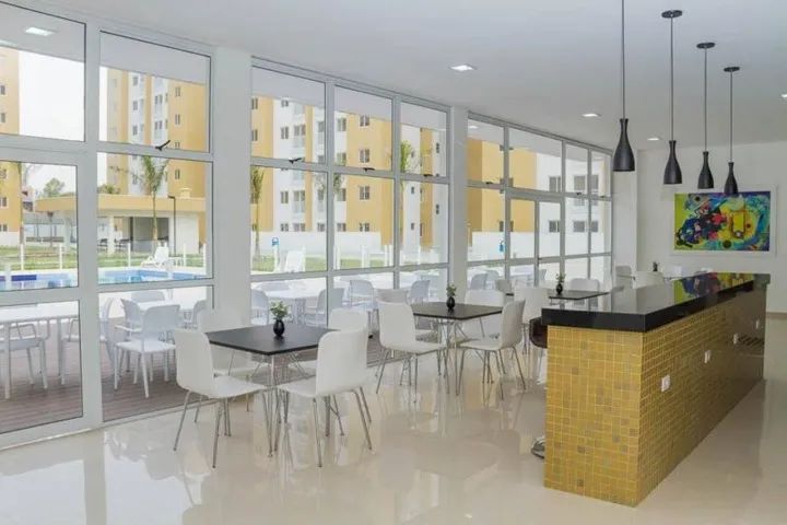 Foto - Curitiba - Cidade Industrial