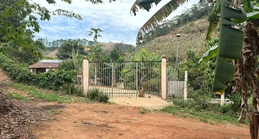 Sitio -  Estrada Paraíso X Oriente - Conceição do Muqui - Foto 2