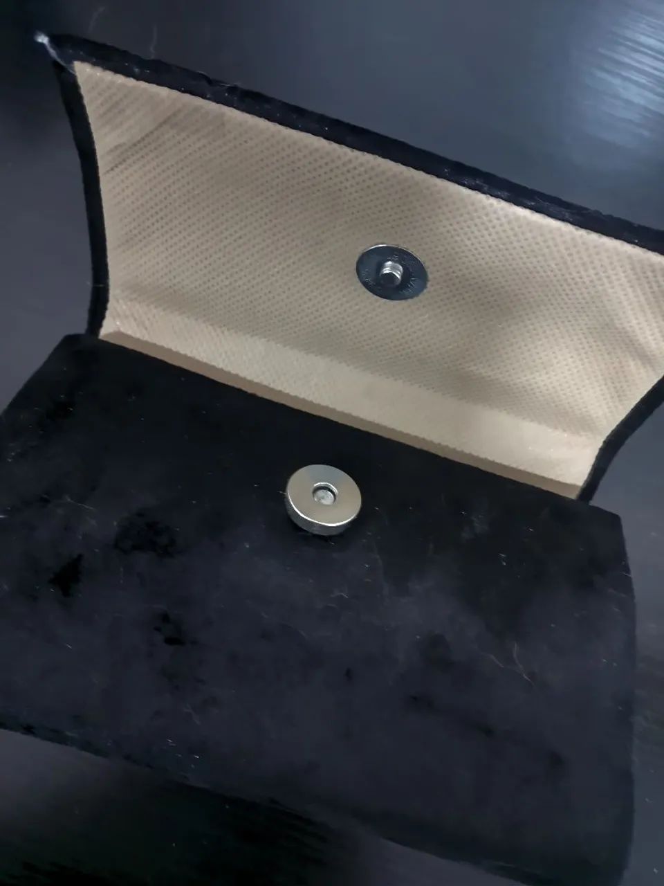 Bolsa de mão para festa - Foto 5