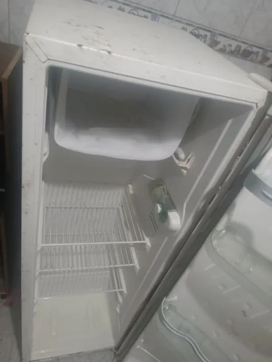 Refrigerador/ Geladeira - Foto 5