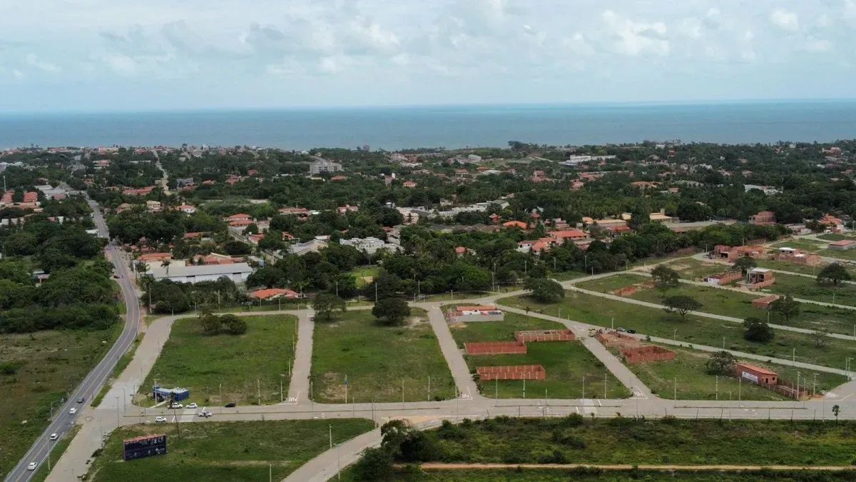 Moradas Da Boa Vizinhança Caucaia, Na Estrada Velha Do Icaraí 3 Minutos Da Praia! Cód. QCT - Foto 2