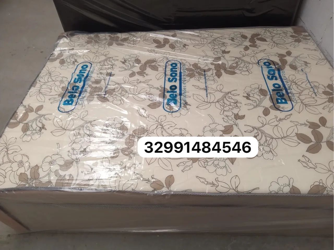 Camas Box Acopladas de Qualidade - Foto 2