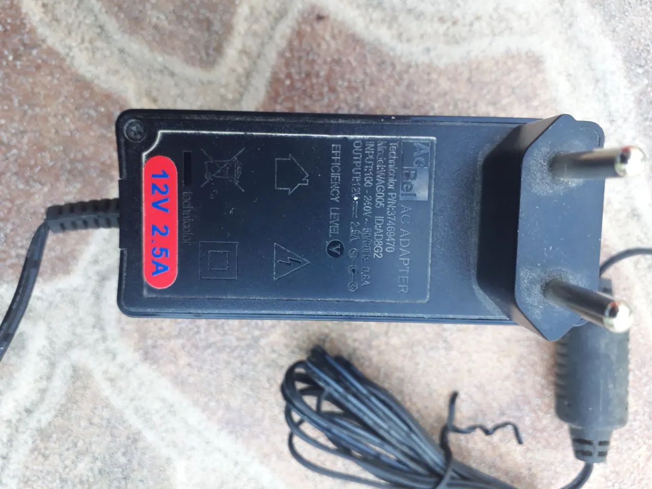 Fonte de 12 volts  - Foto 5