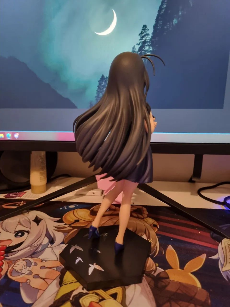 Figure Accel World, kuroyukihime - Foto 2