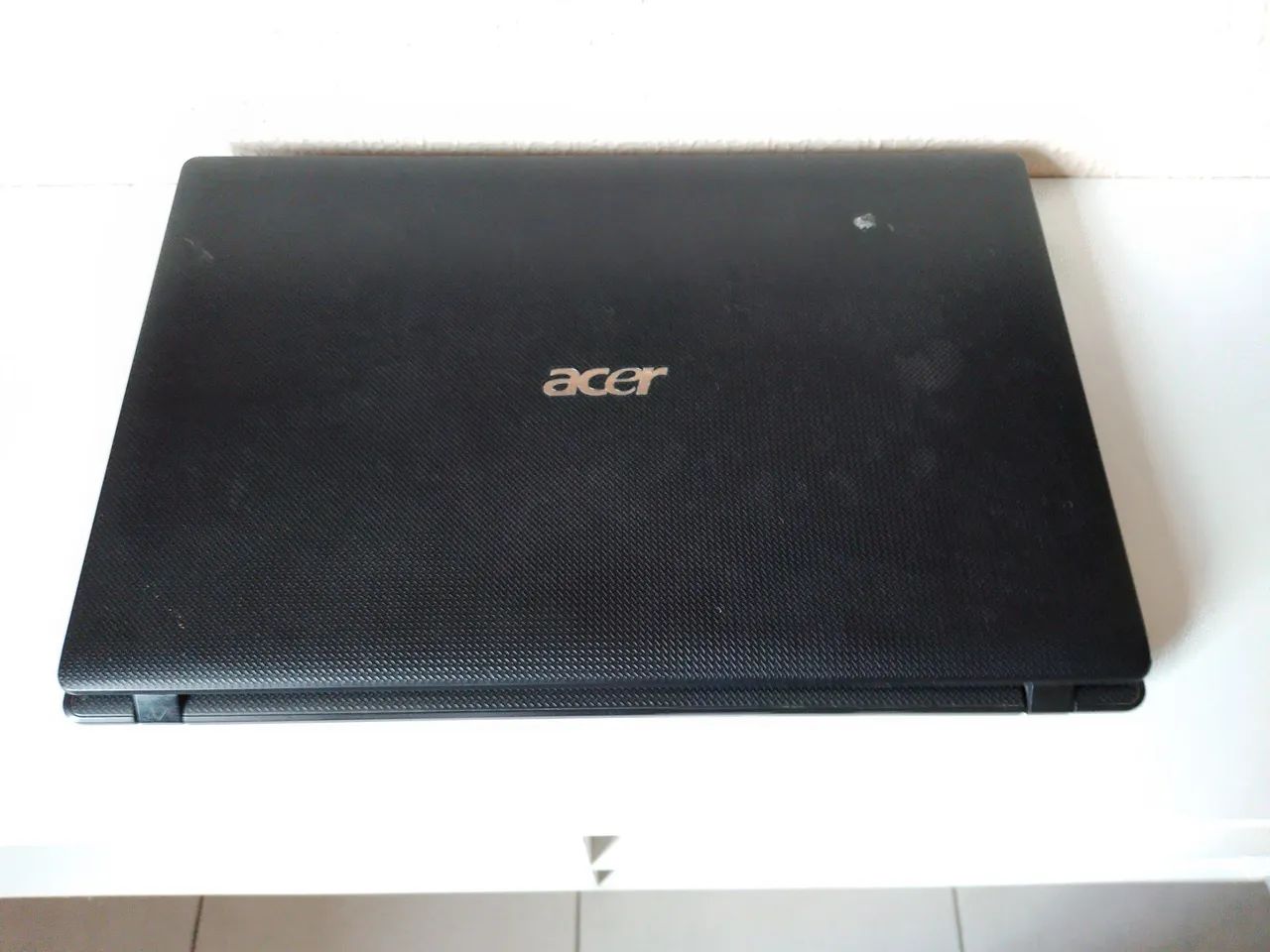 Notebook Acer Aspire - Foto 5