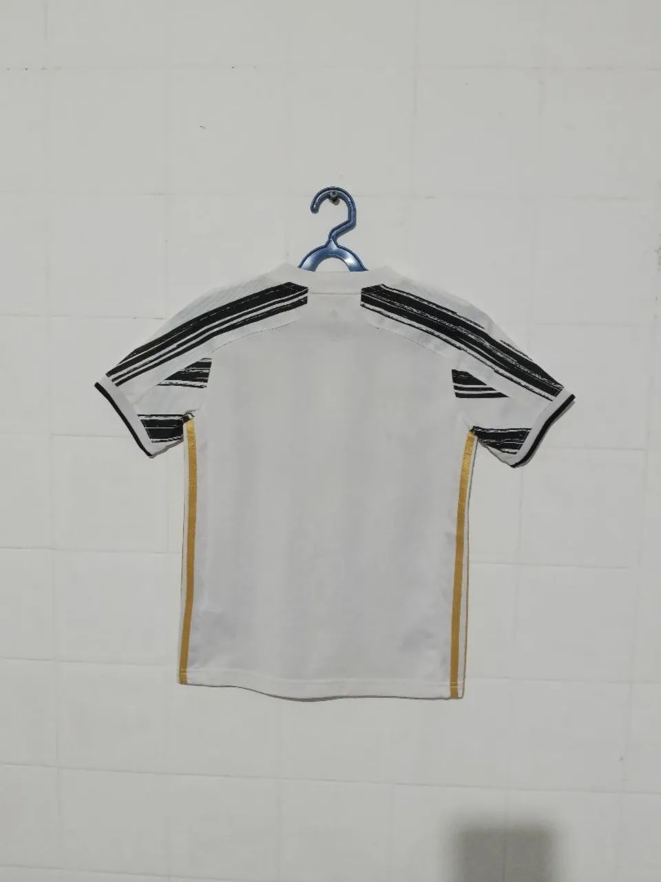 Camisa Juventus 2021/22 Adidas - Foto 2