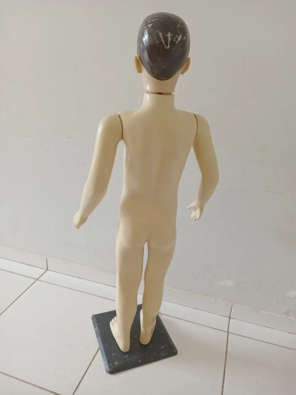 Manequins - Foto 2