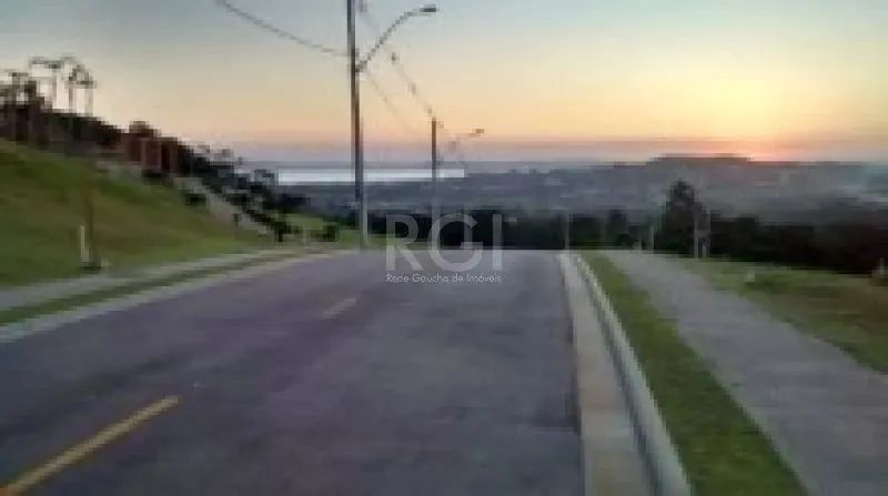 Terreno à venda em Condomínio Alphaville - Lombardia. Localizado na Estrada das Três Menin - Foto 2