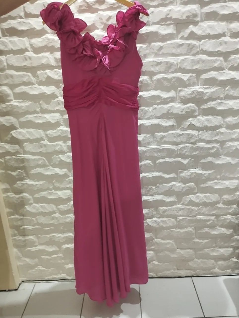 Vestido de Festa