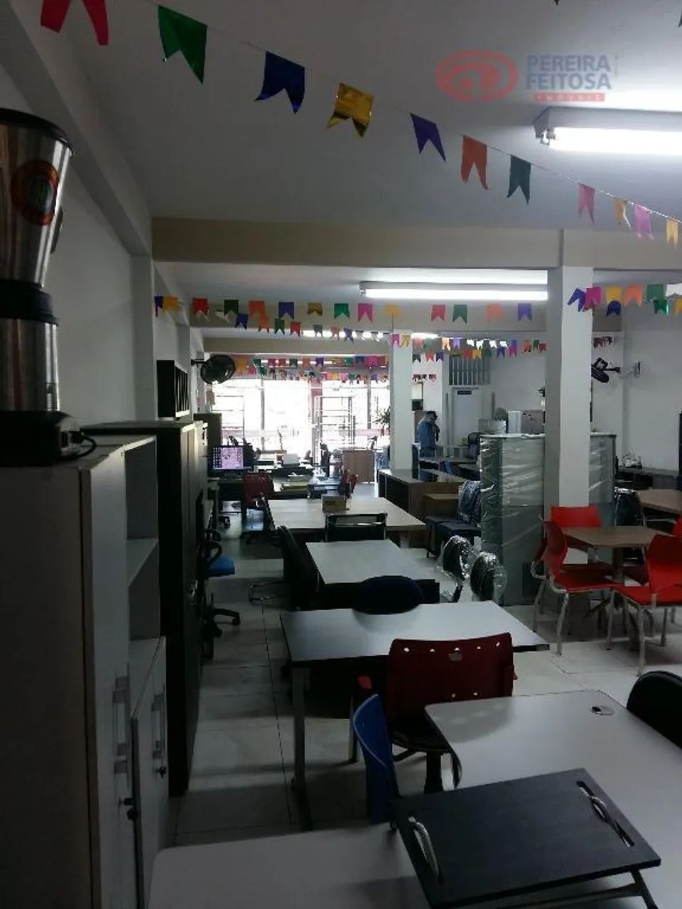 Ponto comercial à venda, Tirirical, São Luís - PT0011. - Foto 2