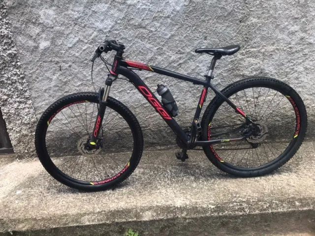 BICICLETA OGGIO - Foto 5